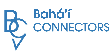 Baha'i Connectors.com logo